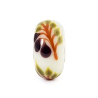 Charm Trollbeads Beads in vetro in Glass TGLBE-20484 - TGLBE-20484